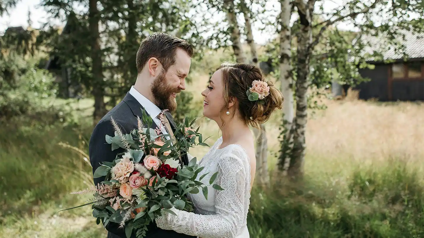 Sweet Moments, Beautifully Baked