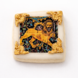 Butter Cookie